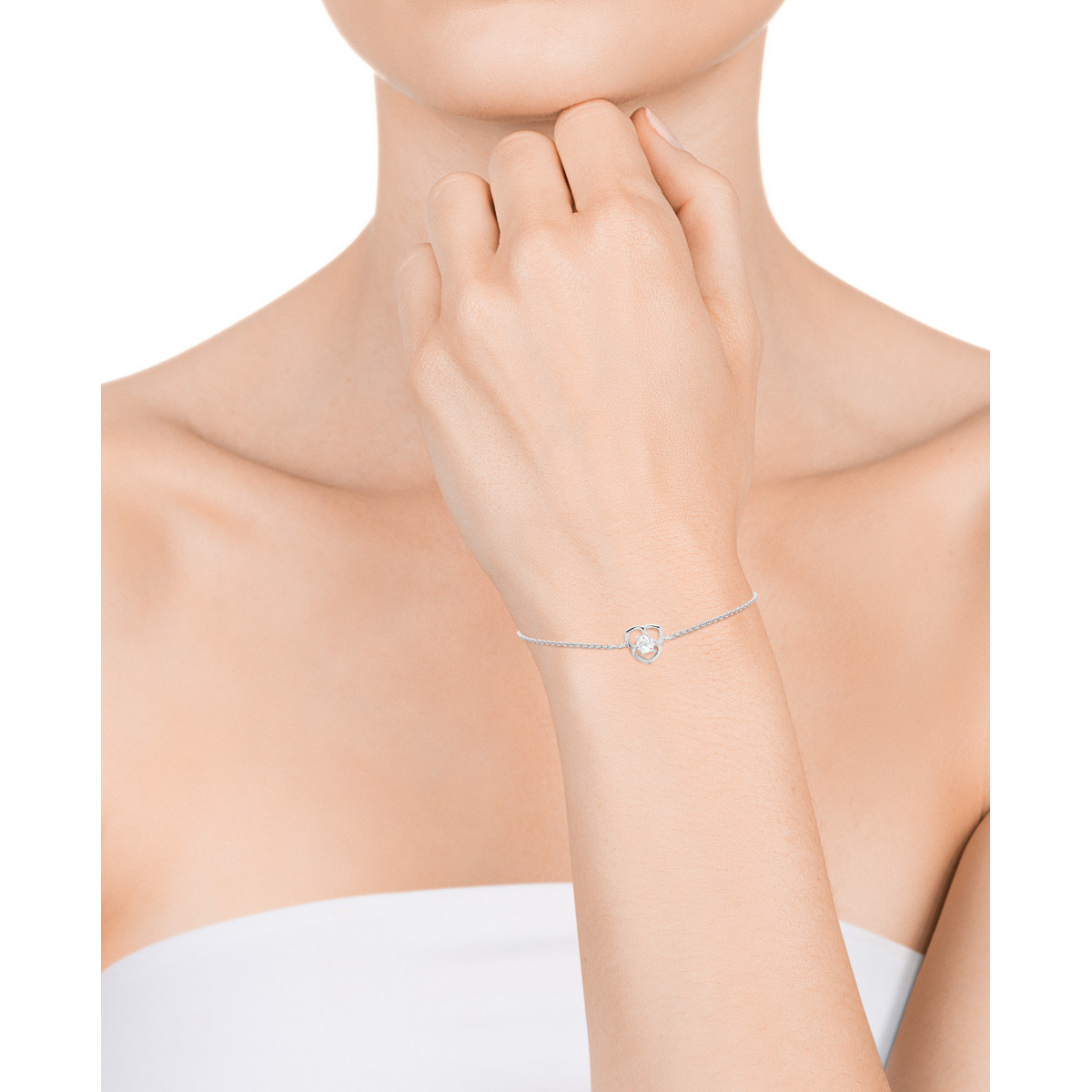 PULSERA VICEROY - 71018P000-38