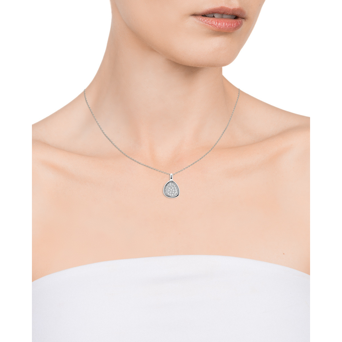 COLLAR VICEROY - 71028C000-38