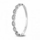 ANILLO ORO 18 K - 74B0071Z