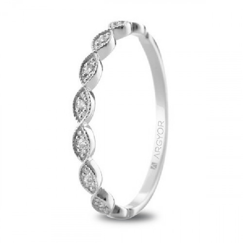 ANILLO ORO 18 K - 74B0071Z