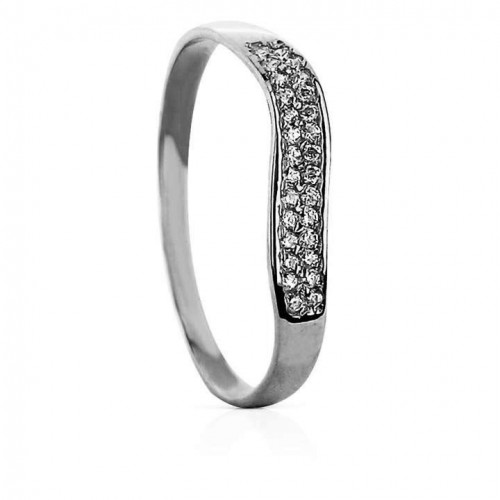 ANILLO ORO 18 K - 030730901