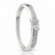 ANILLO ORO 18 K - 030598301