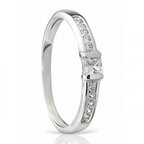 ANILLO ORO 18 K - 030598301