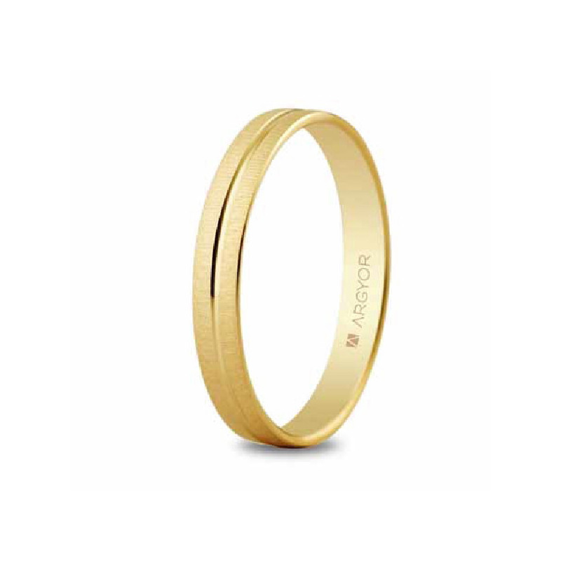 ALIANZA ORO 18 K - ALIV