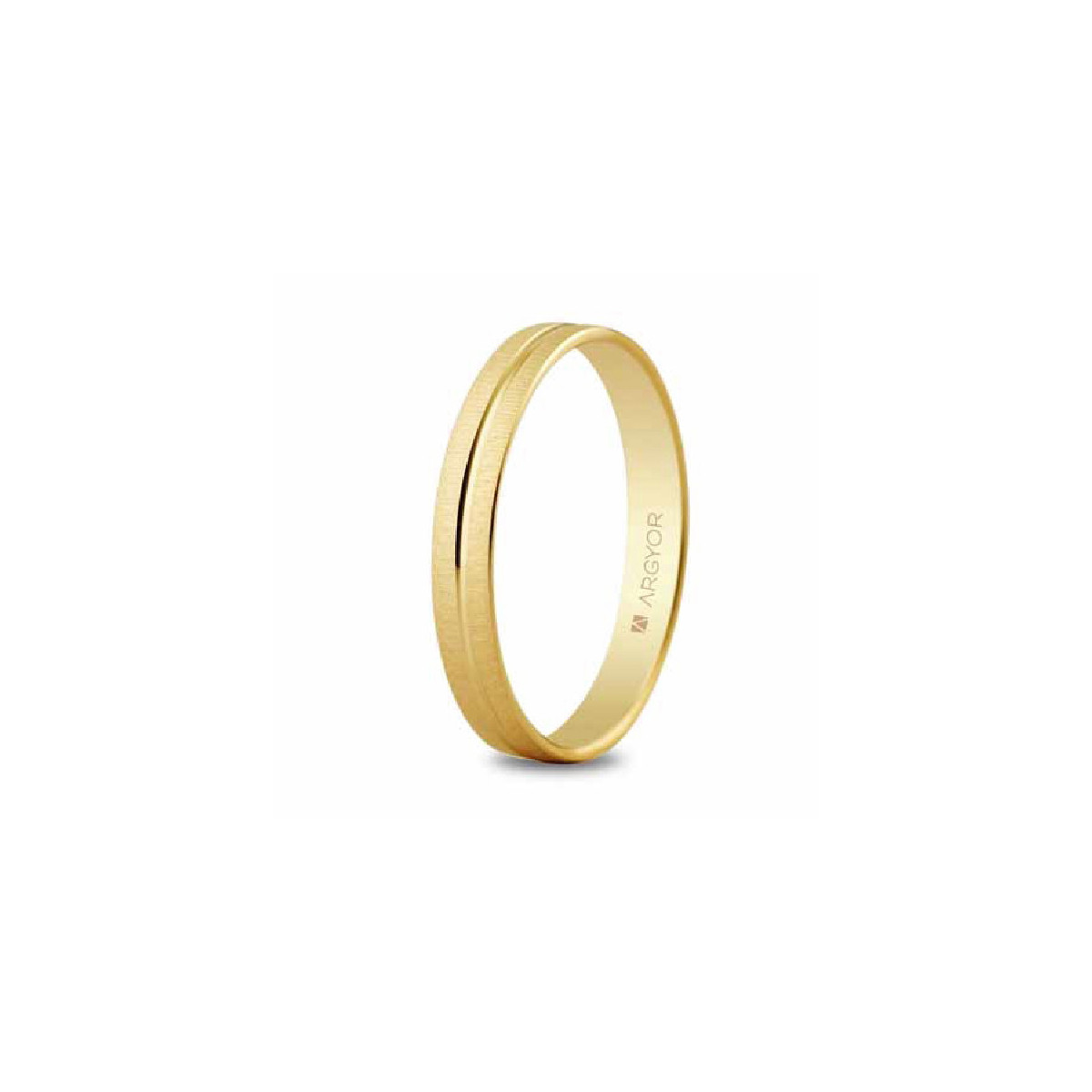 ALIANZA ORO 18 K - ALIV