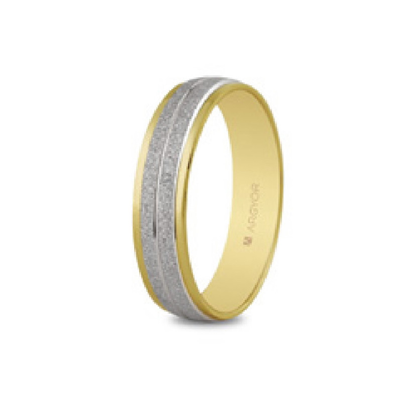 ALIANZA ORO 18 K - AD