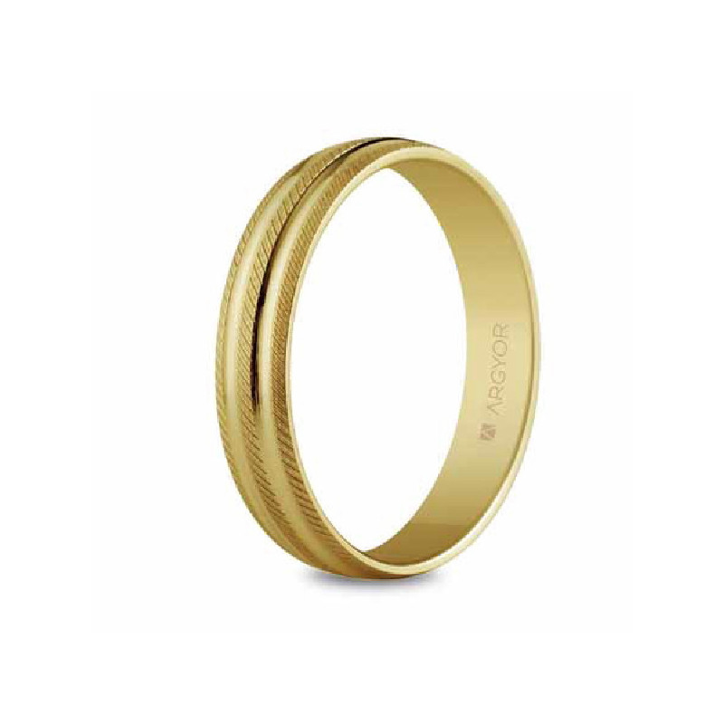 ALIANZA ORO 18 K - ALH