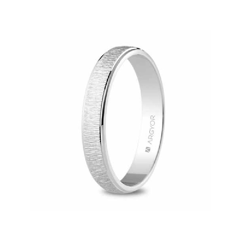 ALIANZA ORO 18 K - AP