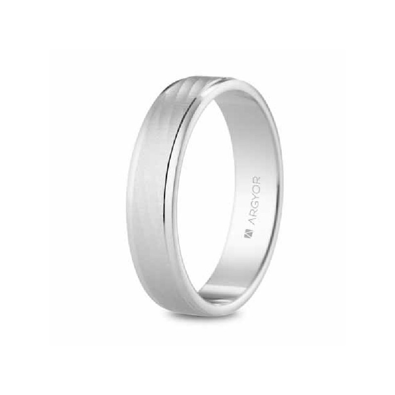 ALIANZA ORO 18 K - AR