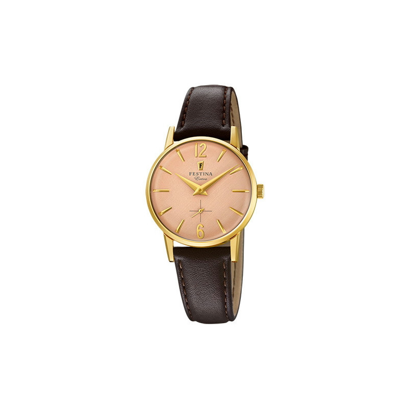 RELOJ FESTINA - F20255/2