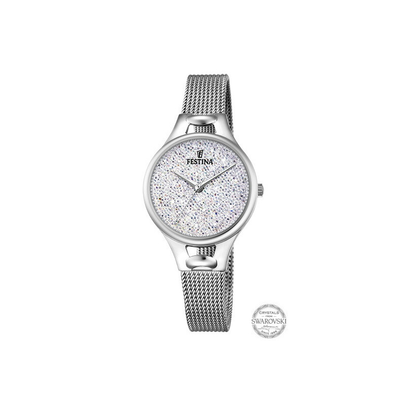 RELOJ FESTINA - F20331/1