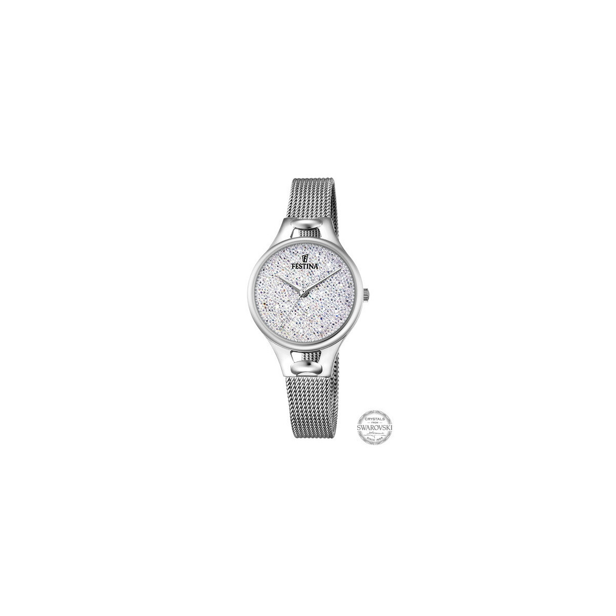 RELOJ FESTINA - F20331/1