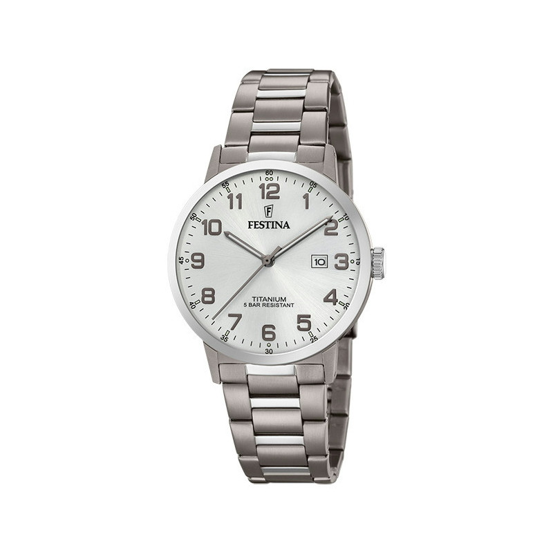 RELOJ FESTINA - F20435/1