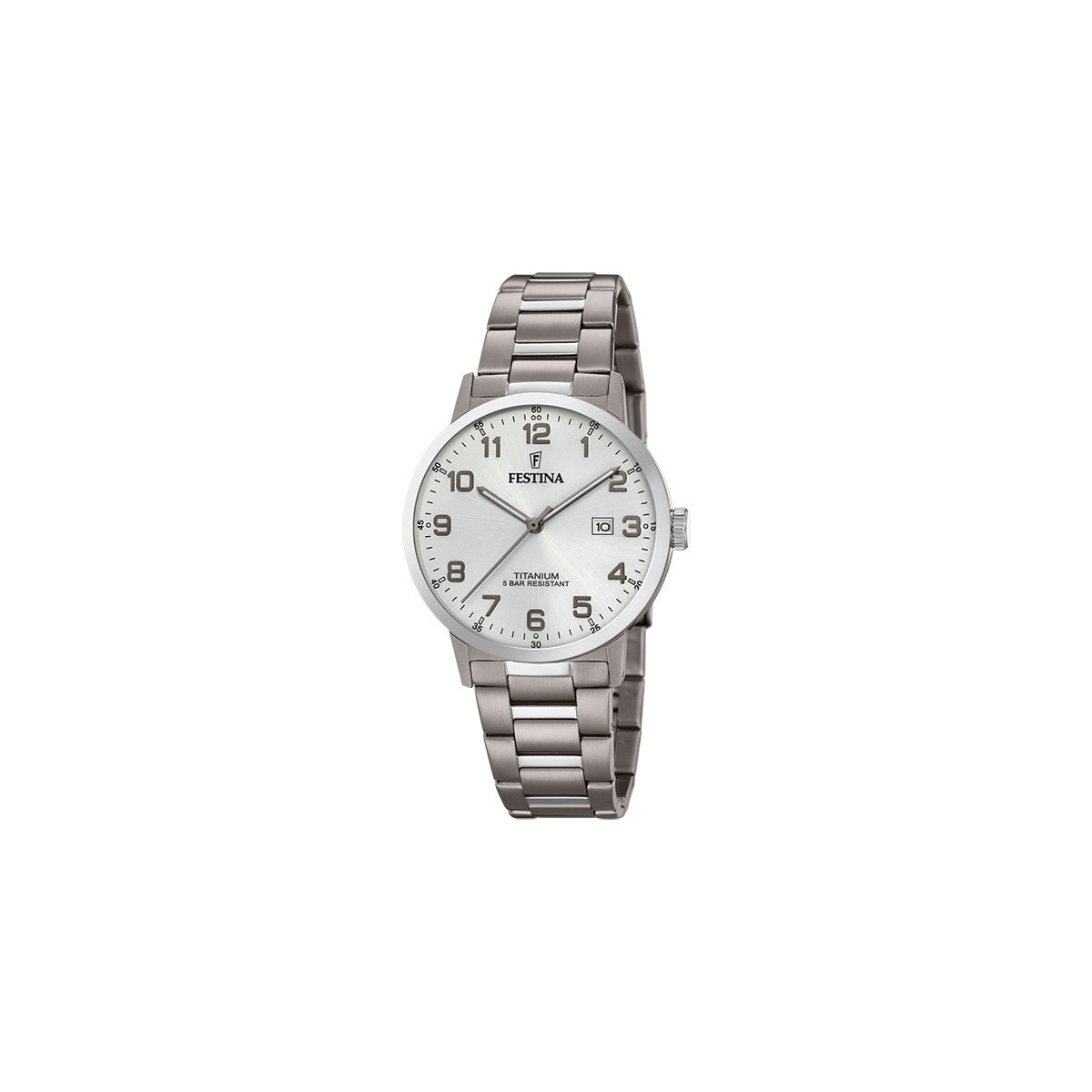 RELOJ FESTINA - F20435/1