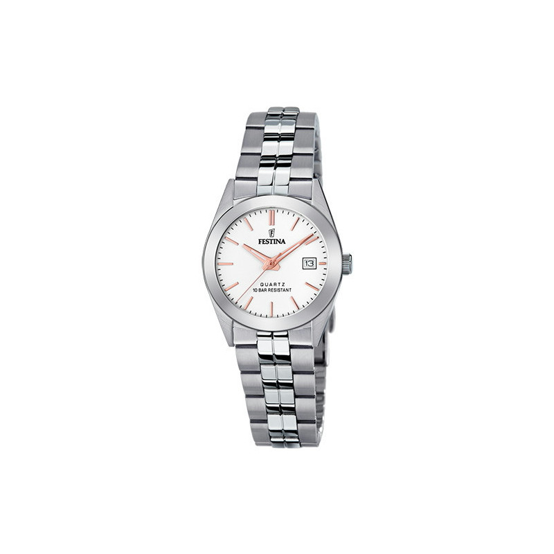 RELOJ FESTINA - F20438/A