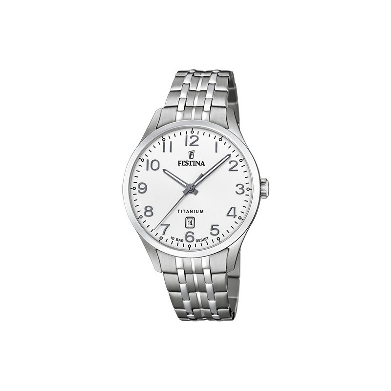 RELOJ FESTINA - F20466/1