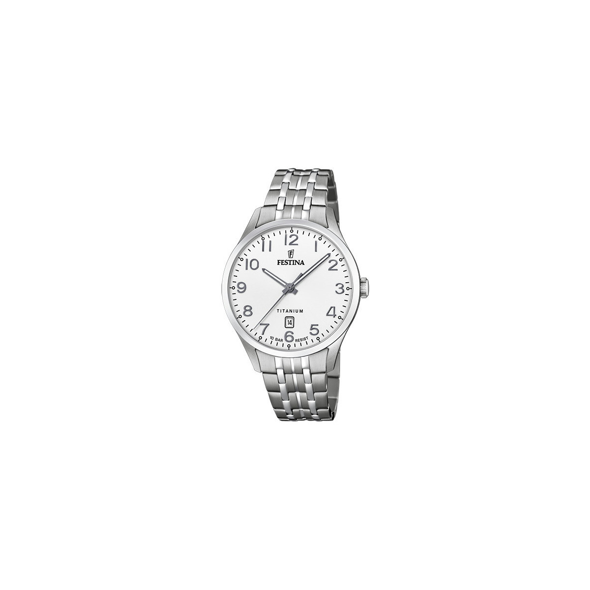 RELOJ FESTINA - F20466/1