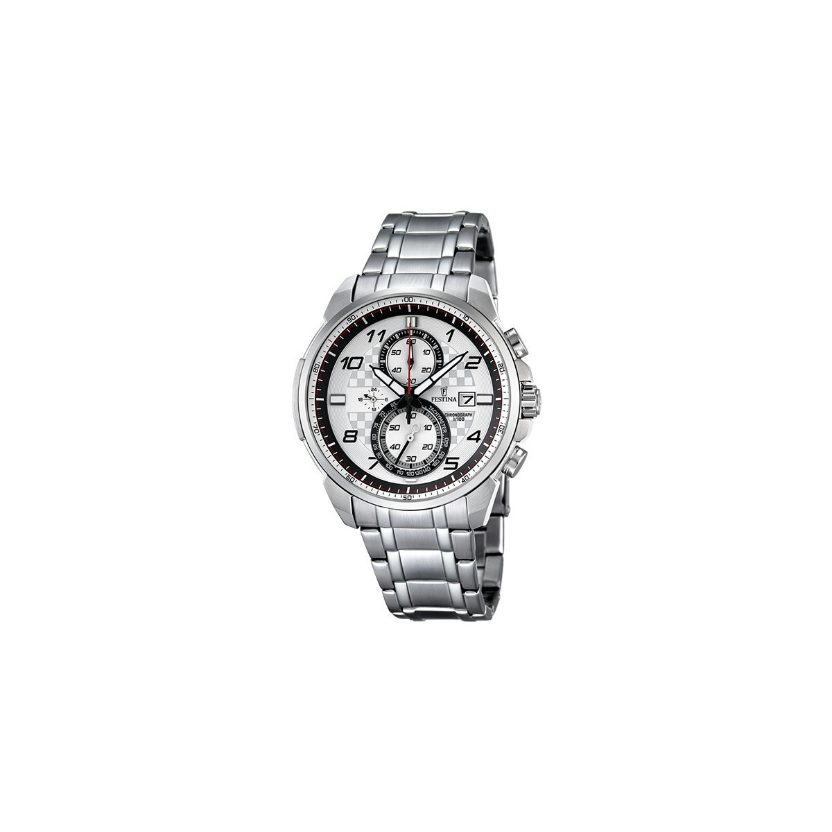 RELOJ FESTINA - F6842/2