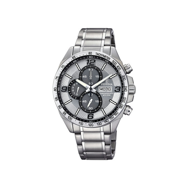 RELOJ FESTINA - F6861/2