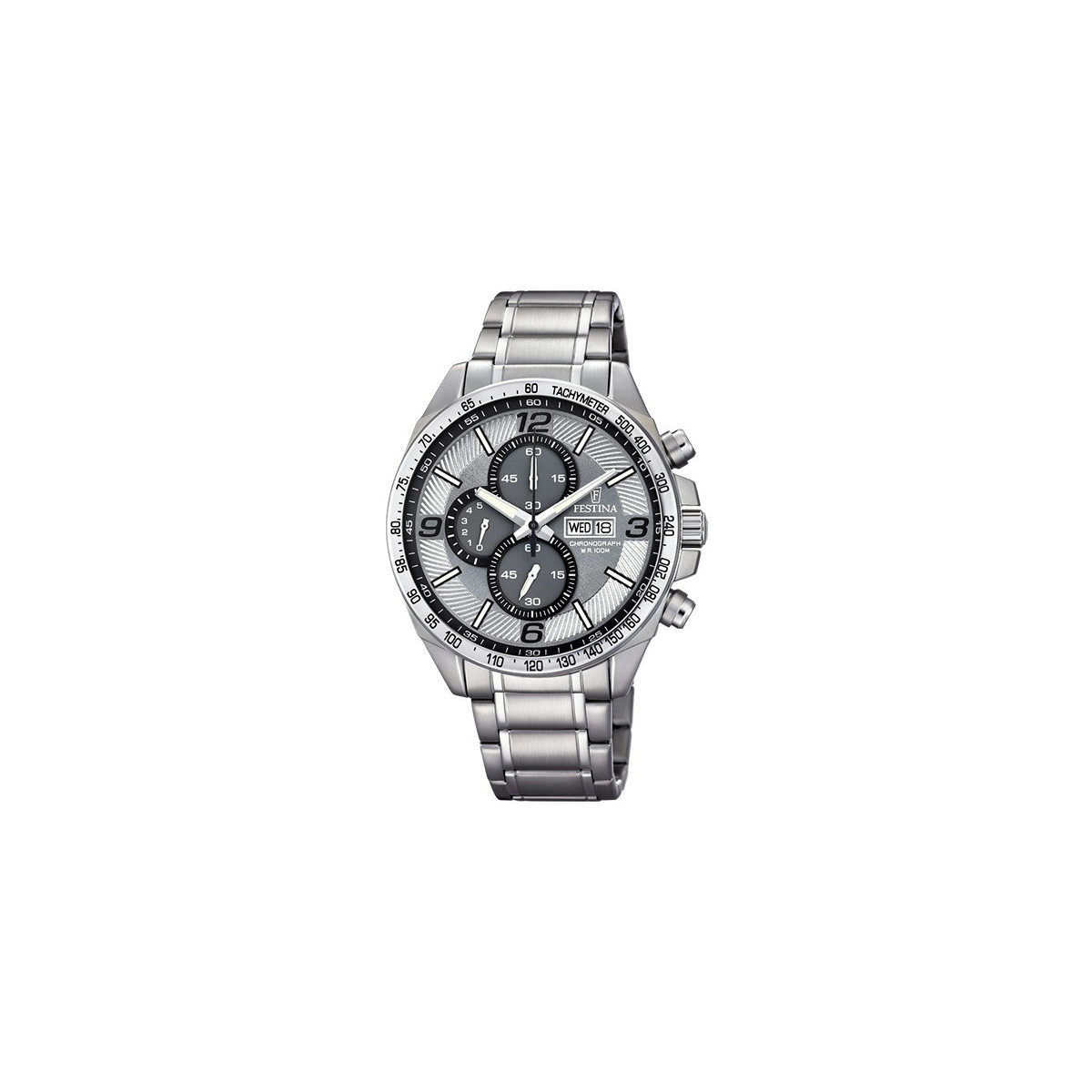 RELOJ FESTINA - F6861/2