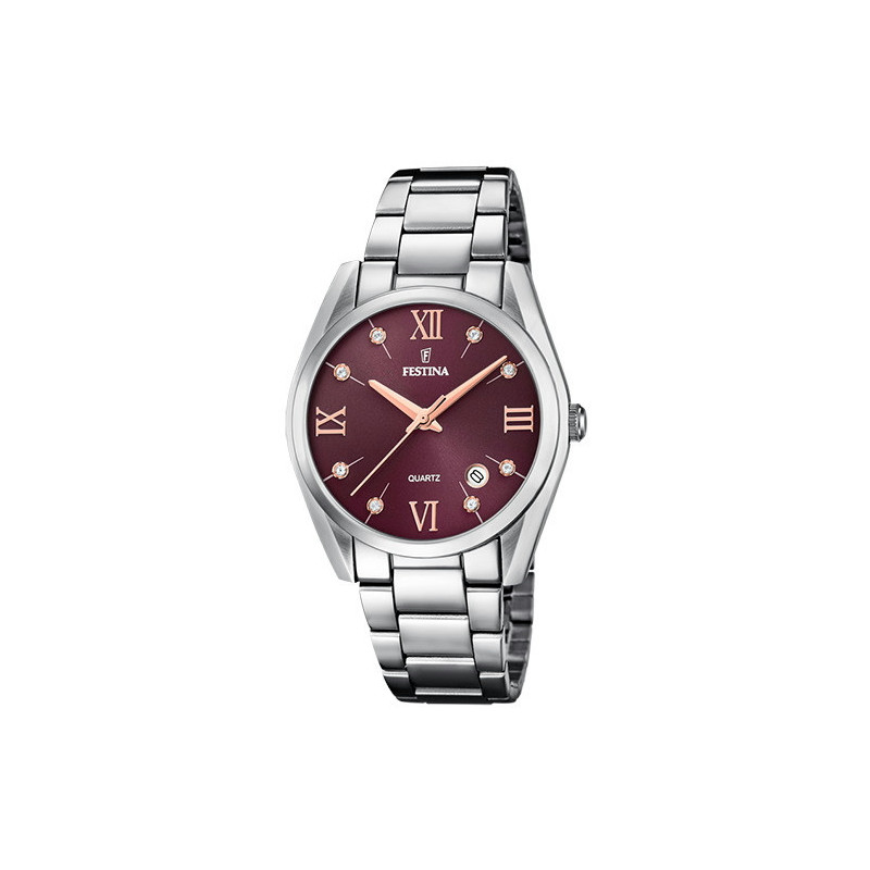 RELOJ FESTINA - F16790/E