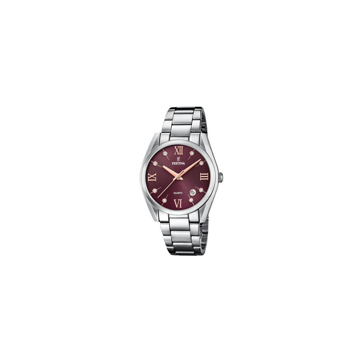 RELOJ FESTINA - F16790/E