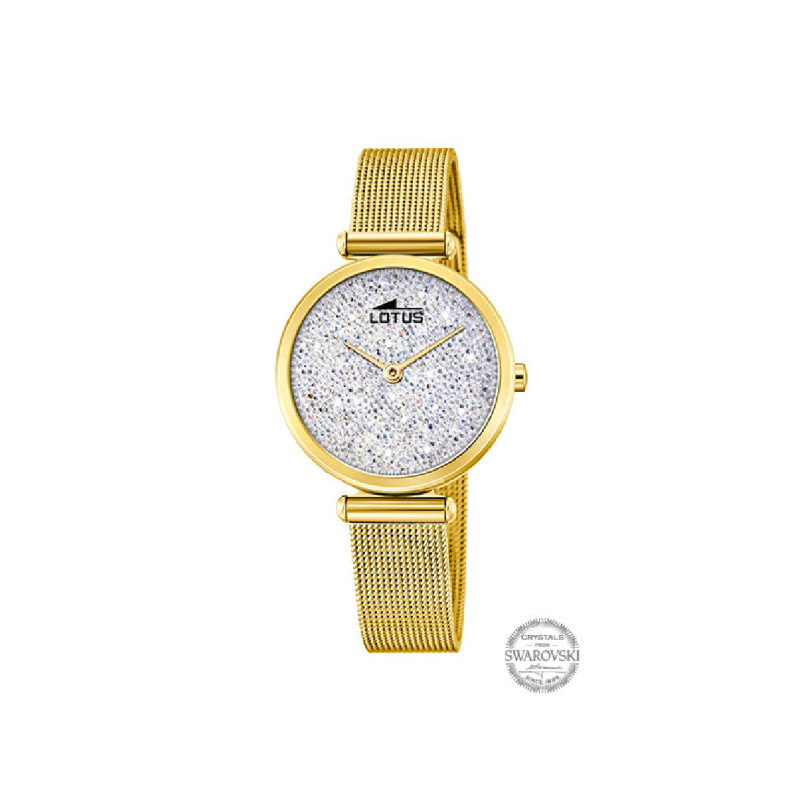 RELOJ LOTUS - 18565/1