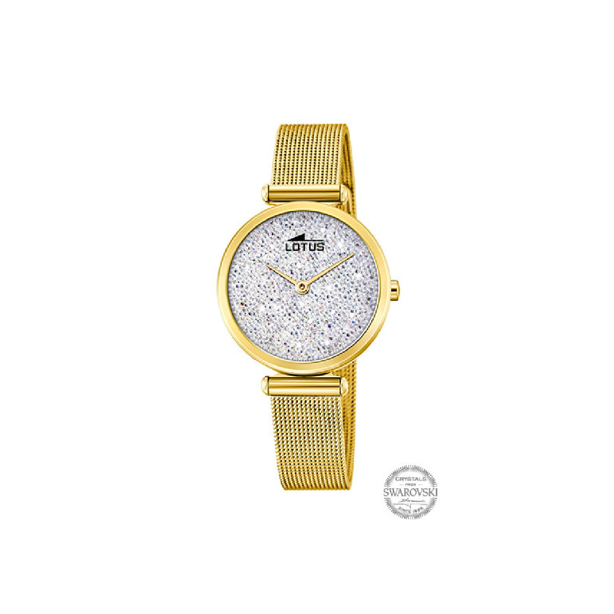 RELOJ LOTUS - 18565/1