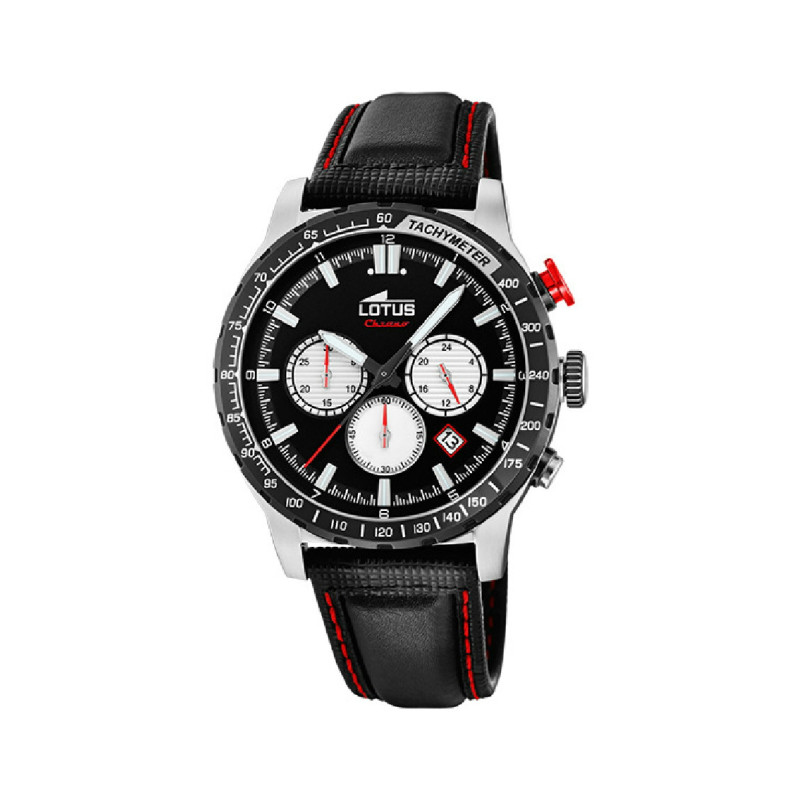 RELOJ LOTUS - 18587/1
