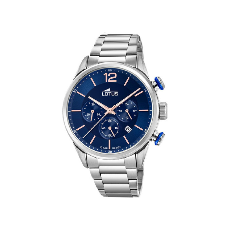 RELOJ LOTUS - 18688/2
