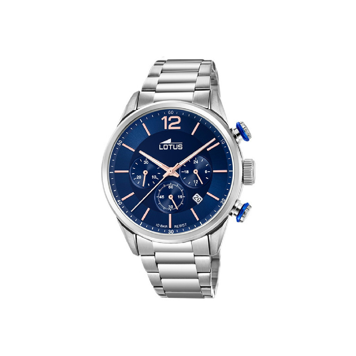 RELOJ LOTUS - 18688/2