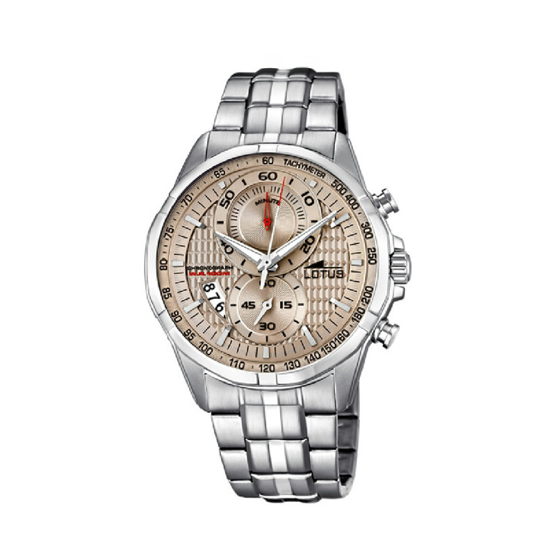 RELOJ LOTUS - 10132/1