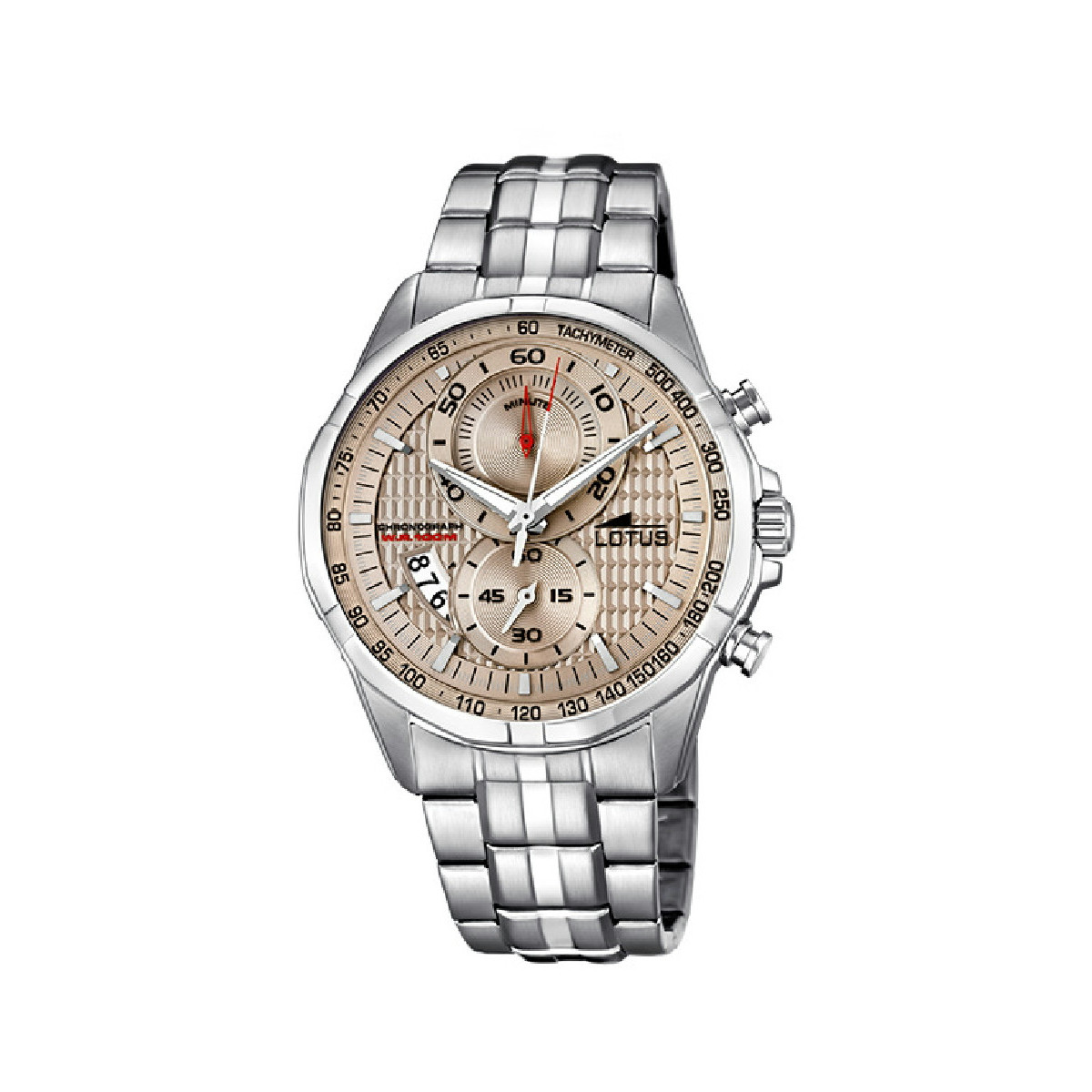 RELOJ LOTUS - 10132/1