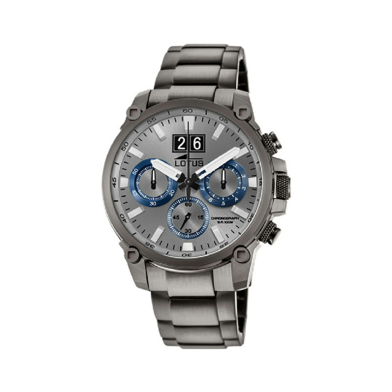 RELOJ LOTUS - 10140/2