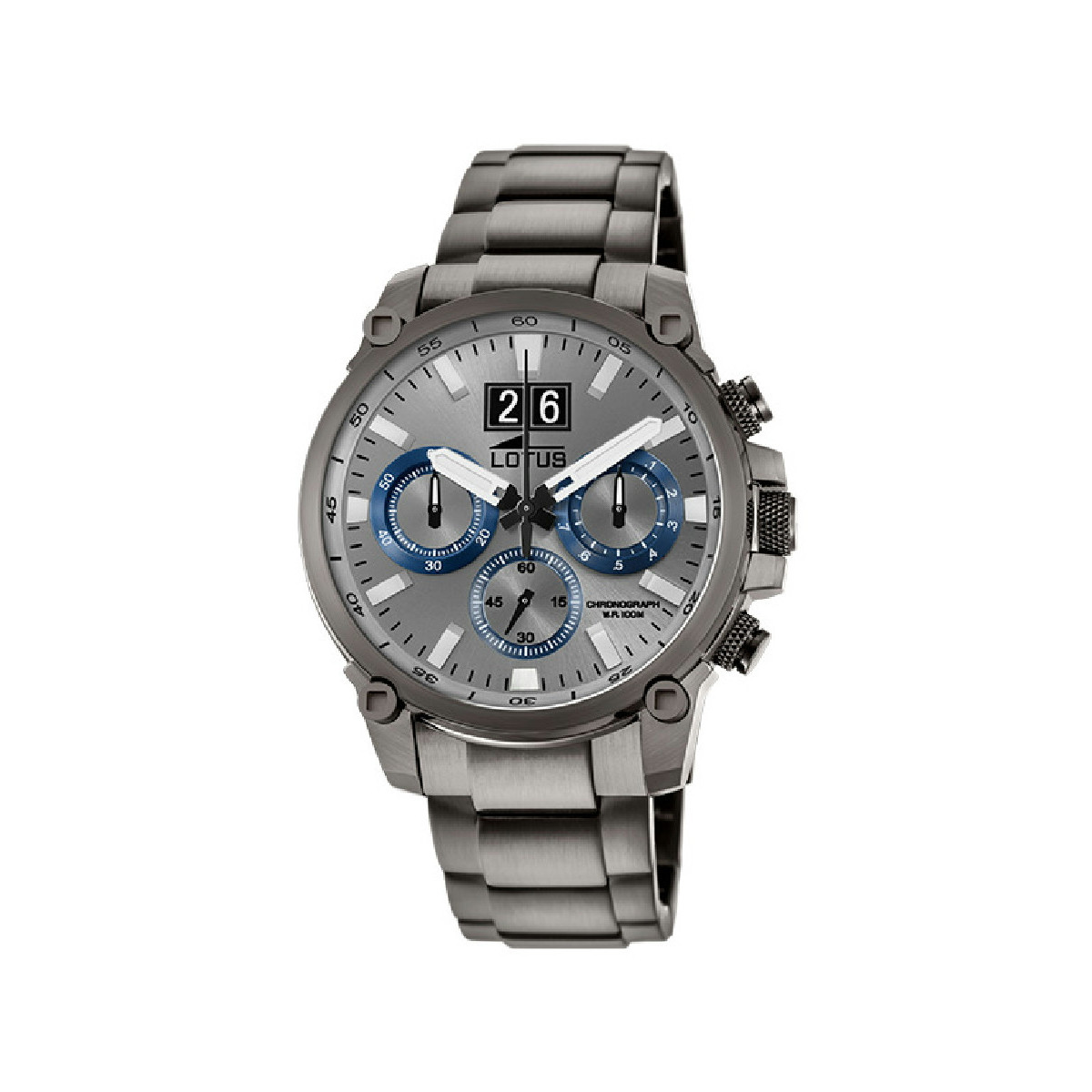 RELOJ LOTUS - 10140/2