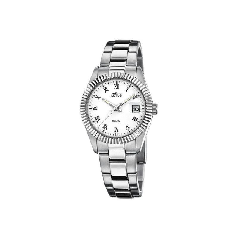 RELOJ LOTUS - 15822/1