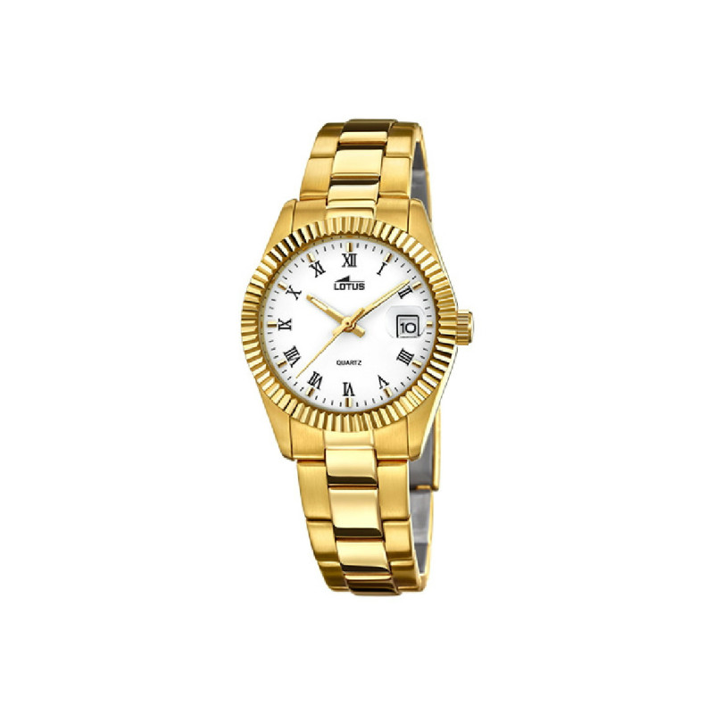 RELOJ LOTUS - 15824/1