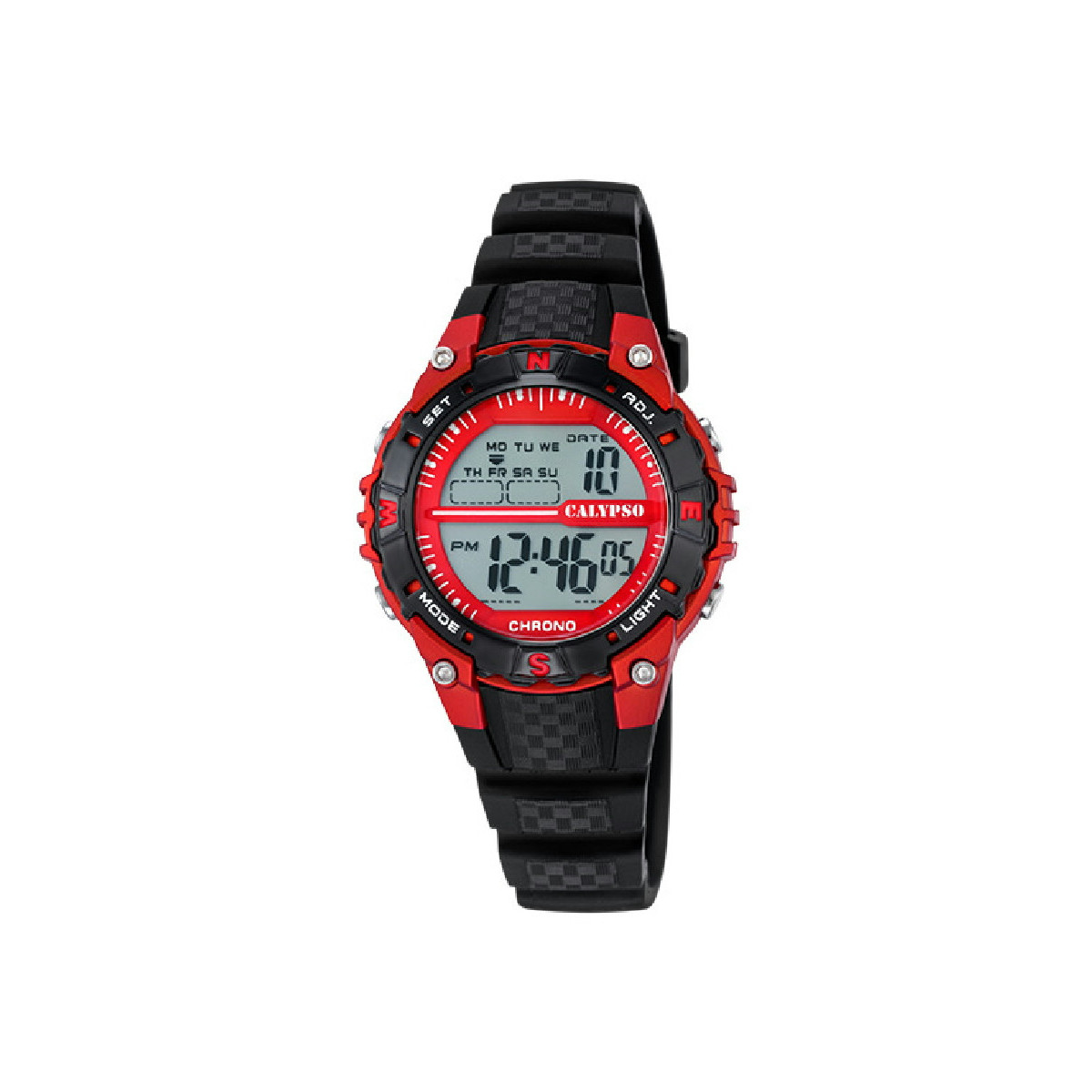 RELOJ CALYPSO - K5684/6