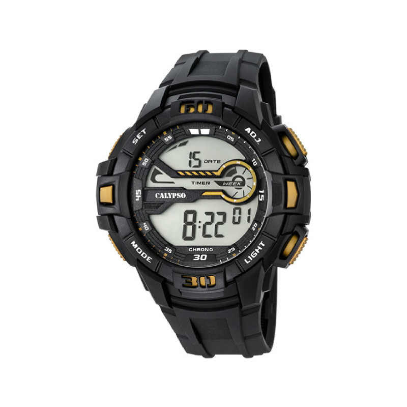RELOJ CALYPSO - K5695/4