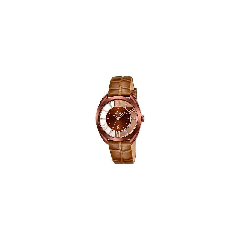 RELOJ LOTUS - 18227/1