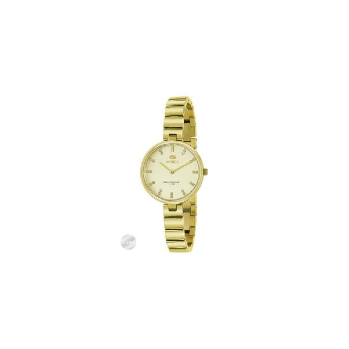 RELOJ MAREA - B54140/5