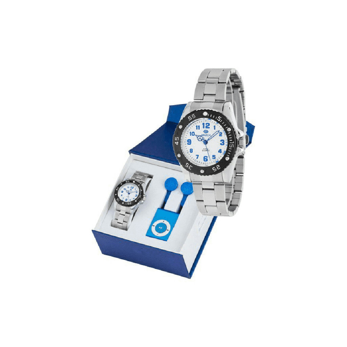 RELOJ MAREA - B42158/2