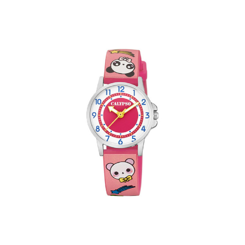 RELOJ CALYPSO - K5775/3