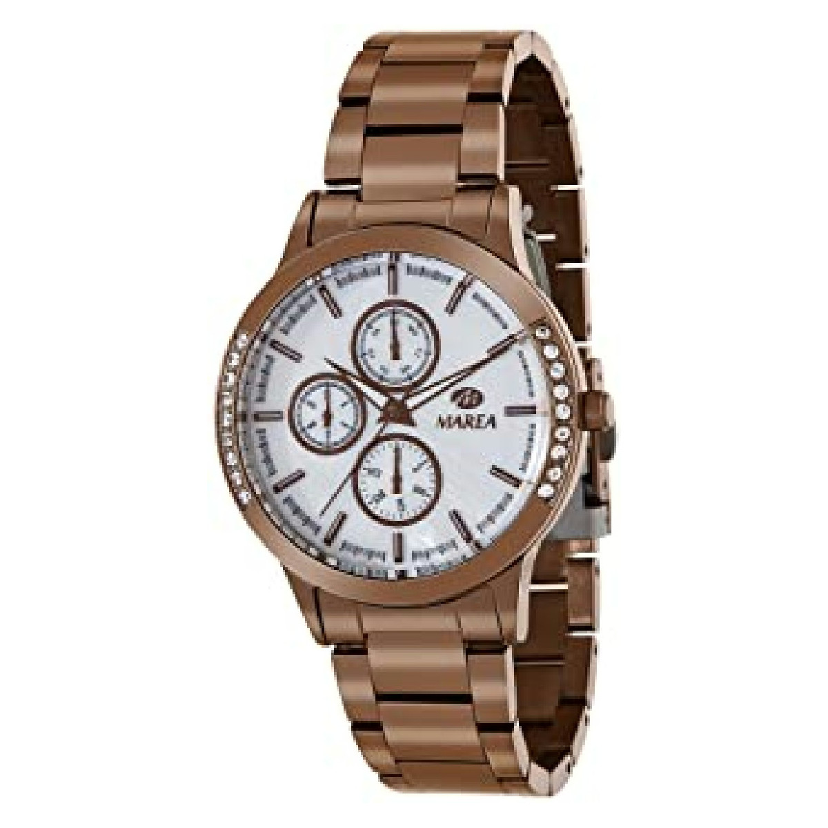 RELOJ MAREA - B54108/5