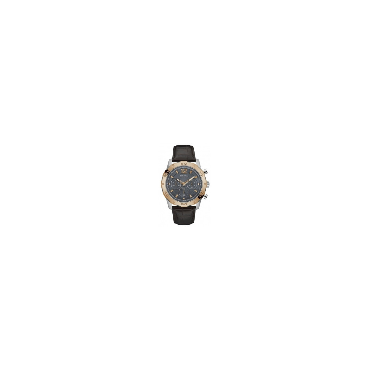 RELOJ GUESS - W0864G1
