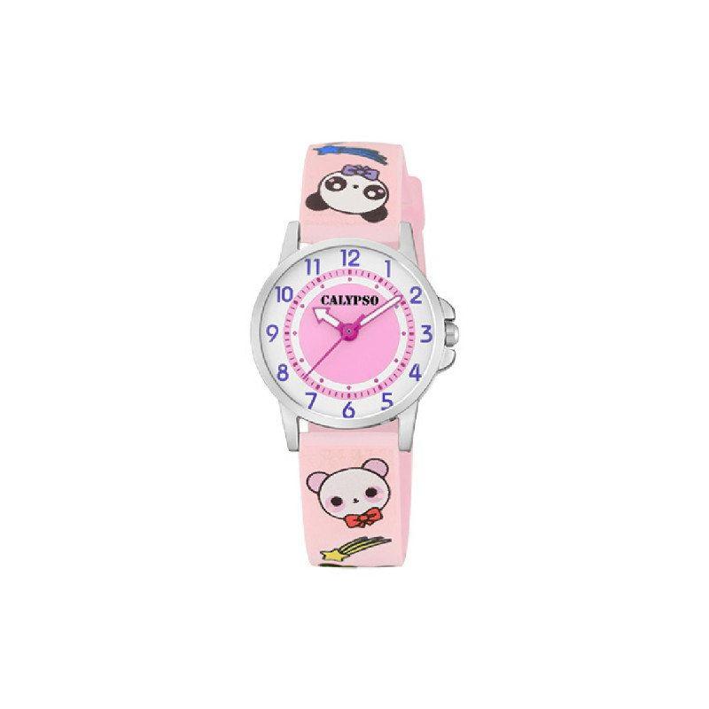 RELOJ CALYPSO - K5775/4