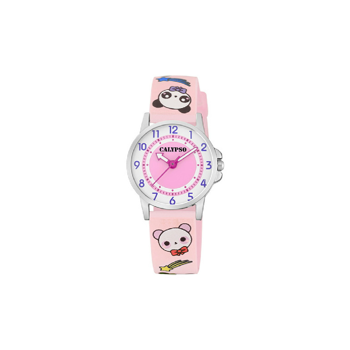 RELOJ CALYPSO - K5775/4