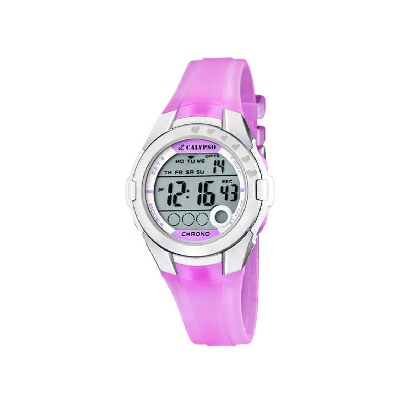 RELOJ CALYPSO - K5571/3