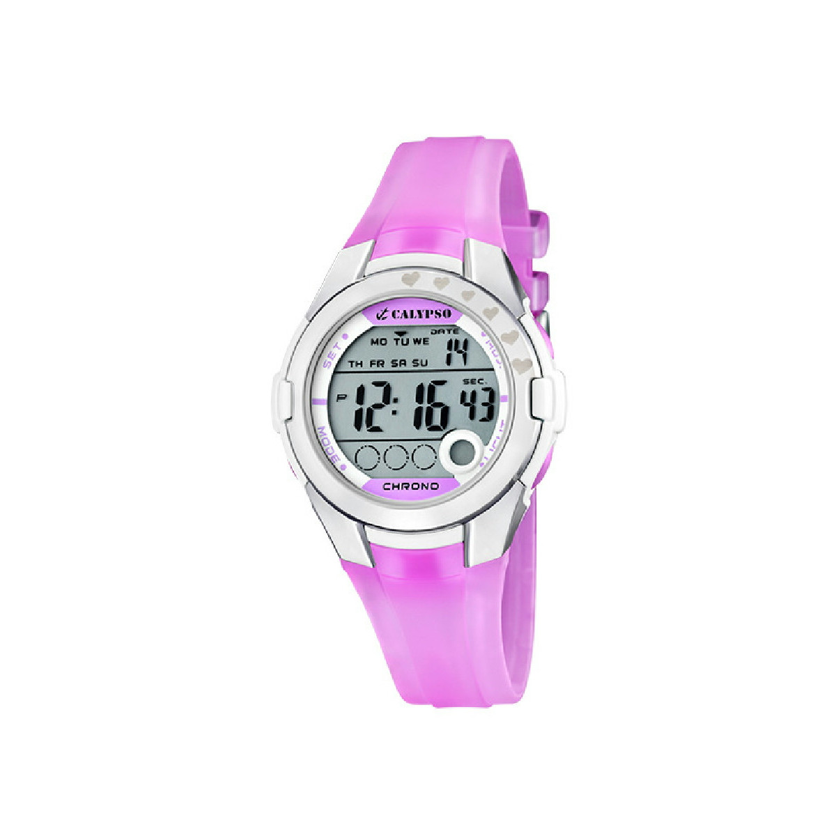 RELOJ CALYPSO - K5571/3