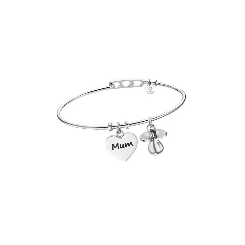 PULSERA LOTUS STYLE - LS2036-2/1